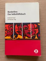 Buch Borderline Bayern - Ingolstadt Vorschau