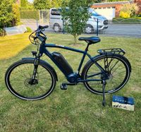 Prophete Entdecker 21.EMT.10 | Trekking E-Bike | NEU Nordrhein-Westfalen - Salzkotten Vorschau