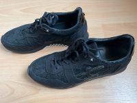 Floris van Bommel Sneaker 39 NEU Schlangenoptik schwarz Leipzig - Gohlis-Mitte Vorschau