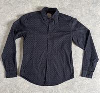 Herren Freizethemd Hemd slim fit Gr. S Niedersachsen - Ronnenberg Vorschau