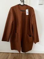 Teddyjacke Leichte Jacke Bayern - Pförring Vorschau