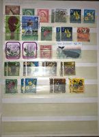 Briefmarken: Australien, New Zealand und nord angrenzende Länder Hessen - Willingen (Upland) Vorschau