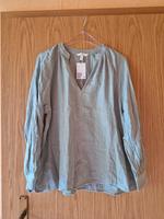 Salbeifarbige Bluse von H&M Hessen - Oberzent Vorschau