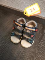 Jungen Sandalen, Gr. 24 Nordrhein-Westfalen - Detmold Vorschau