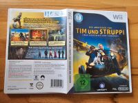 Die Abenteuer von Tim und Struppi Nintendo Wii Baden-Württemberg - Winterbach Vorschau