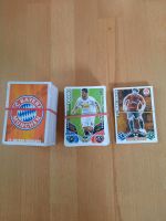 Match Attax Fußballkarten aus verschiedenen Jahren Bochum - Bochum-Südwest Vorschau