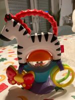 Fisher Price Spielpferd Zebra Niedersachsen - Surwold Vorschau