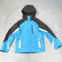 Columbia Windbreaker- Jacke M Herren wasserabweisend blau Baden-Württemberg - Heidelberg Vorschau