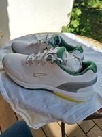 Herren Golfschuhe Puma Alphacat Nitro Gr. 41 Frankfurt am Main - Nieder-Eschbach Vorschau