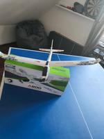 RC Flugzeug S IDEE A 800 RTF ungeflogen Nordrhein-Westfalen - Herford Vorschau