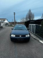 Golf IV 1.4 Baden-Württemberg - Winnenden Vorschau