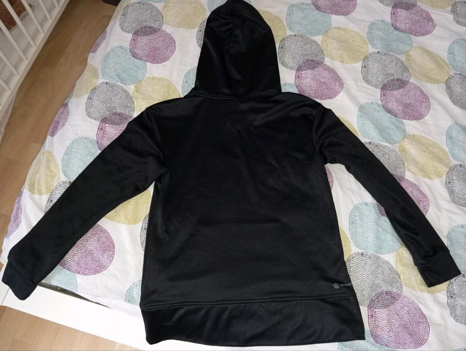 Adidas Hoodie Gr. XS in Dorsten