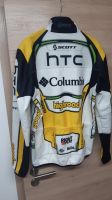 Thermo Winter Trikot / Jacke MOA HTC Columbia Saarland - Eppelborn Vorschau