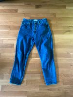 Calvin Klein Jeans High-Waist W29 / Größe 40-42 Berlin - Lichterfelde Vorschau