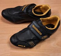 Shimano Rennradschuhe Typ SPD-R / SH - R072Y Bayern - Sonthofen Vorschau