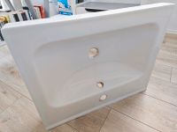 Ikea BACKSJÖN Waschbecken 60cm Bremen - Vegesack Vorschau