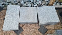 15 Granitplatten 40x40, 60x30 Baden-Württemberg - Straubenhardt Vorschau