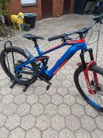 Swype E-bike MTB Fully Nordrhein-Westfalen - Lienen Vorschau