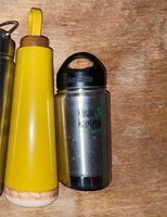 Thermosflasche Thermosflaschen klean kanteen eco öko Trinkflasche Berlin - Grunewald Vorschau