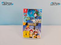 Switch Spiel Digimon Story Cyber Sleuth Complete Edition /29,00€* Niedersachsen - Aurich Vorschau