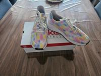 Rieker Damen Sneaker  gr.40 extra weit Nordrhein-Westfalen - Düren Vorschau