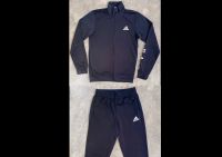 Adidas Sportanzug, Gr. S/(M), Zustand: Sehr gut, Jacke & Hose Nordrhein-Westfalen - Hamm Vorschau