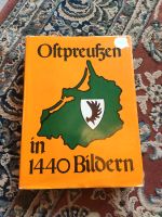 Ostpreußen in 1440 Bildern Buch 615 Seiten Nordrhein-Westfalen - Mönchengladbach Vorschau