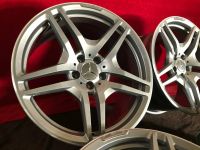 AMG Felgen 19" Mercedes R230 SL63 SL65 C219 CLS63 W211 E55 E63 Mecklenburg-Vorpommern - Stralsund Vorschau