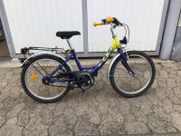 Kinderfahrrad 20 Zoll Hessen - Biblis Vorschau