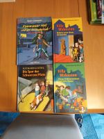 4 Kinderbücher Niedersachsen - Kissenbrück Vorschau