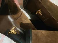 Prada Leder Stiefeletten. Gr. 39 Hamburg - Altona Vorschau