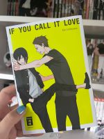 If you call it love Manga Bl Mülheim - Köln Höhenhaus Vorschau