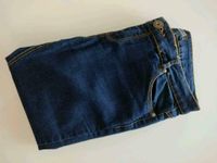 5-Pocket-Jeans Damen W: XL L: 32 dunkelblau Bayern - Hirschau Vorschau