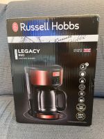 Russell Hobbs Kaffeemaschine mit Timer Herzogtum Lauenburg - Geesthacht Vorschau