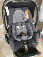 Maxi Cosi Babyschale mit Isofixstation Berlin - Neukölln Vorschau