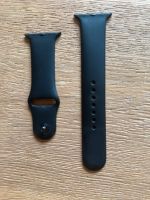 Apple Watch Armband 42mm Schwarz Bayern - Thurnau Vorschau