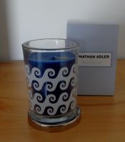 Partylite Rarität Duftwachsglas Mermaid Beach G85740 Bayern - Manching Vorschau