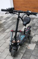 Elekro Scooter Gunai GN 54 Bayern - Tittmoning Vorschau