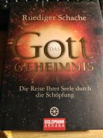 Rüdiger Schache, Gott das Geheimnis Rheinland-Pfalz - Bad Dürkheim Vorschau