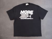 reserviert MOREMONEY MORELOVE T-Shirt Gr. M oversize Streetwear Hessen - Hainburg Vorschau
