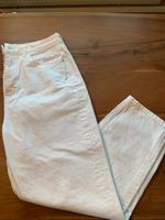 Zara weiße Jeans Niedersachsen - Bleckede Vorschau