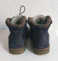 Bugatti Herren winter boots Gr. 44 gefüttert Nordrhein-Westfalen - Mülheim (Ruhr) Vorschau