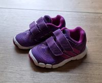 ♀️ ADIDAS Turnschuhe / Sneaker (21) Nordrhein-Westfalen - Kirchhundem Vorschau