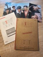 Stray Kids Maxident Album Seungmin Case Version Niedersachsen - Rastede Vorschau