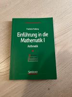 Friedhelm Padberg Einführung in die Mathematik Nordrhein-Westfalen - Rheine Vorschau