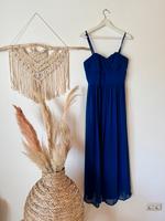 Blaues Abendkleid Hessen - Fronhausen Vorschau