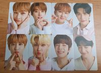 Stray kids x Nacific r8 PC photocard Baden-Württemberg - Walldorf Vorschau