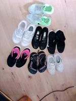 Nike Schuhe , Ballerinas, Teva Outdoor Sandale Bayern - Bad Brückenau Vorschau