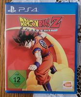 Dragonball Z Kakarot für PS4 Thüringen - Berka/Werra Vorschau