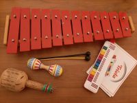 Musikinstrumente für Kinder Berlin - Schöneberg Vorschau